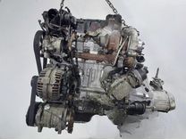 9HX двигатель Peugeot Partner 2 поколение (B9) 200