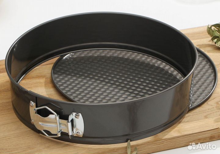 Формы для выпечки