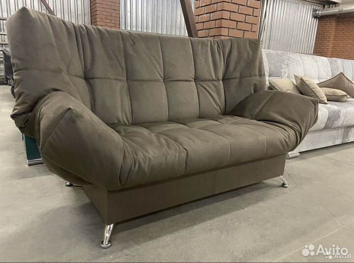 Диван клик кляк