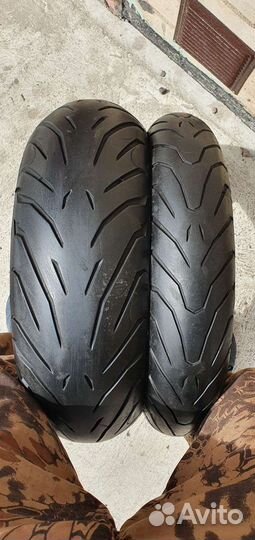 Pirelli 176A2 CE11 TL 155/55 R17