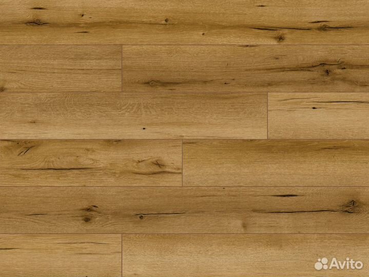 Водостойкий ламинат Classen