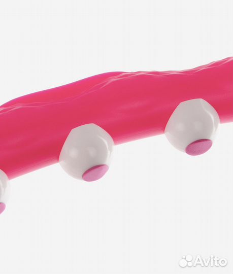 Обруч хулахуп