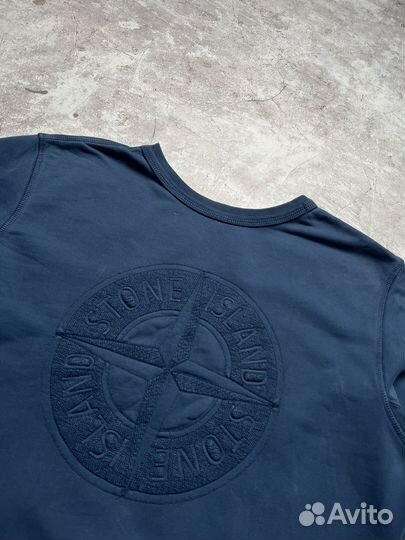 Свитшот Stone Island