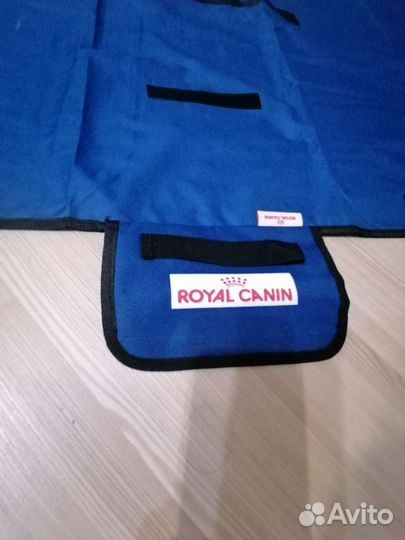 Переносная подстилка для животных Royal Canin