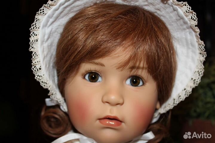 Кукла Tone by Sissel Skille 2002