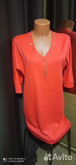 Платье женское 44-46