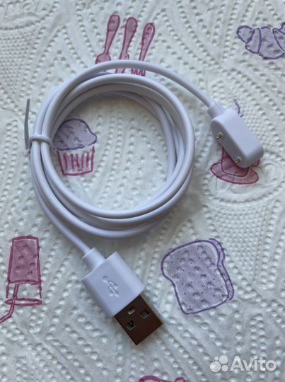 USB-кабель для зарядки Huawei Band 6/Watch Fit Hon