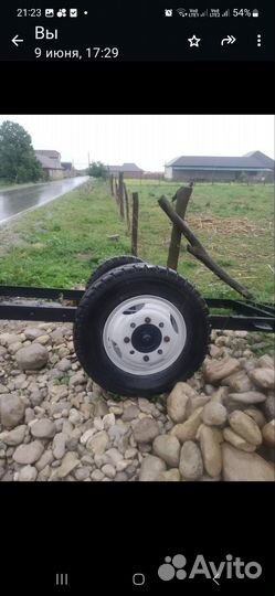 Прицеп