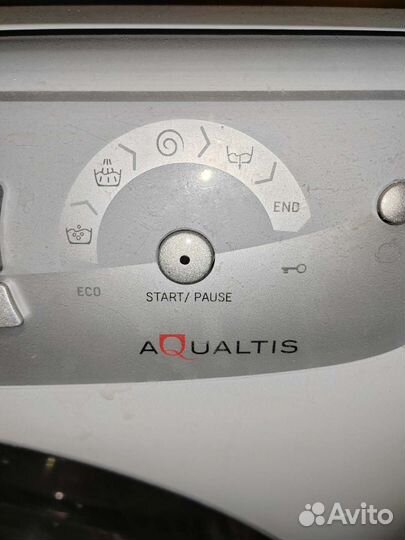 Стиральная машина бу