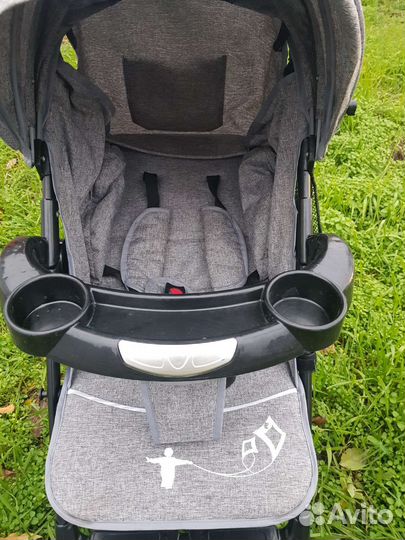 Коляска детская Bimbo