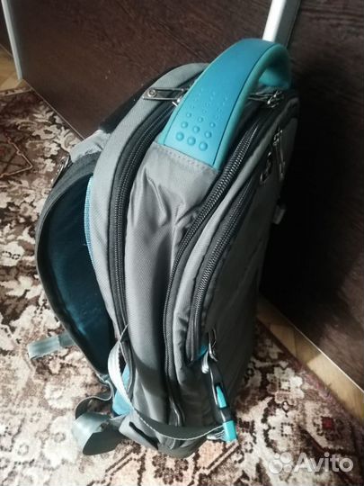 Рюкзак для ноутбука swissdigital
