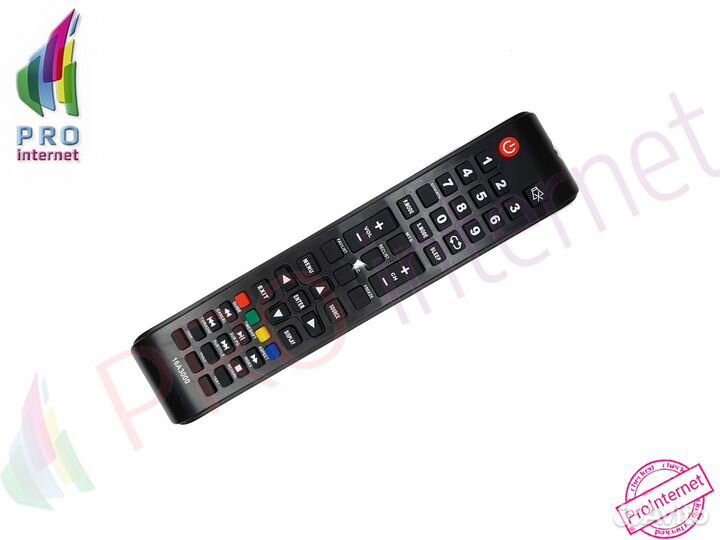 Пульт ду dexp 16A3000