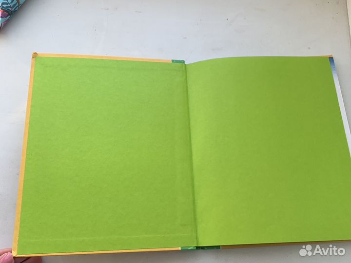 Советские детские книги