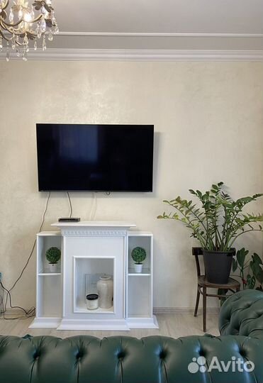 Фальш камин декоративный портал