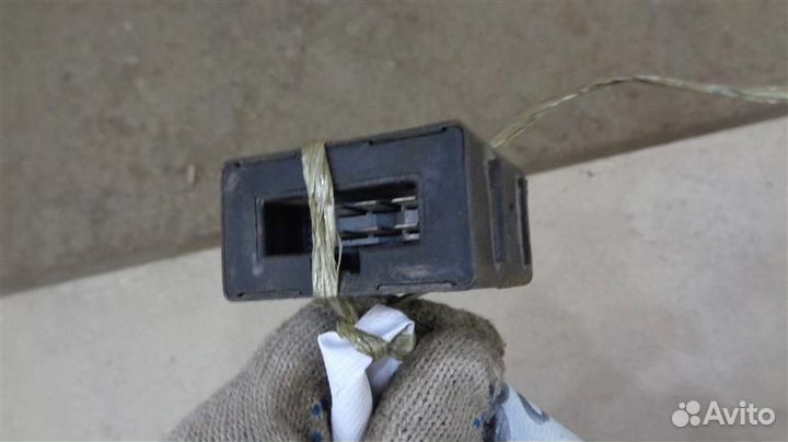 Блок управления Nissan Primera P11 1995-2002