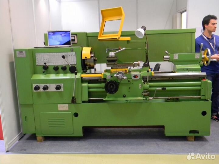Ремонт и модернизация станков, чпу и оборудования