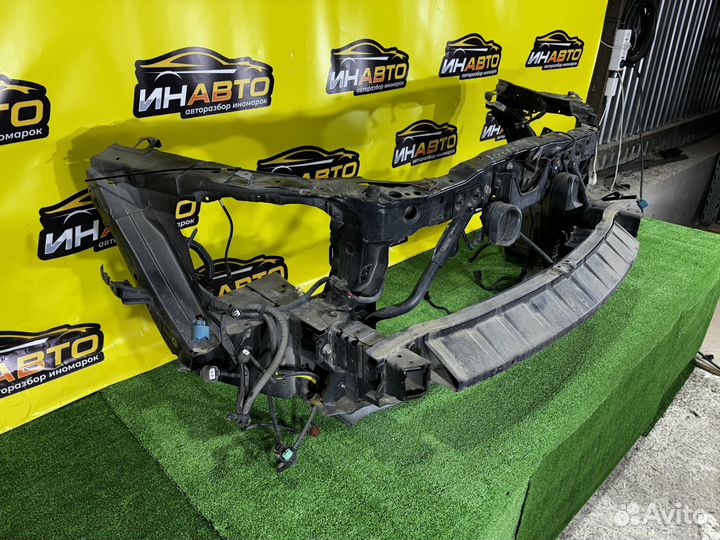 Телевизор honda accord 8