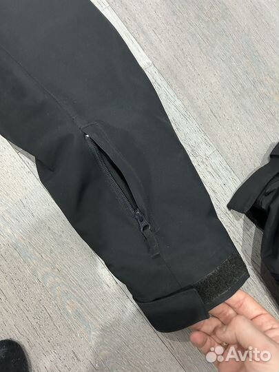 Горнолыжный костюм quicksilver