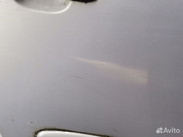 Дверь задняя для Ford Galaxy 1 1379863