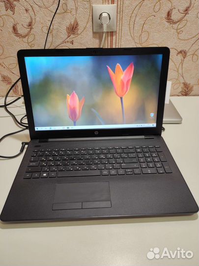 Ноутбук HP
