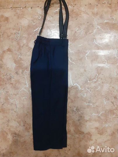 Рубашка с брючками