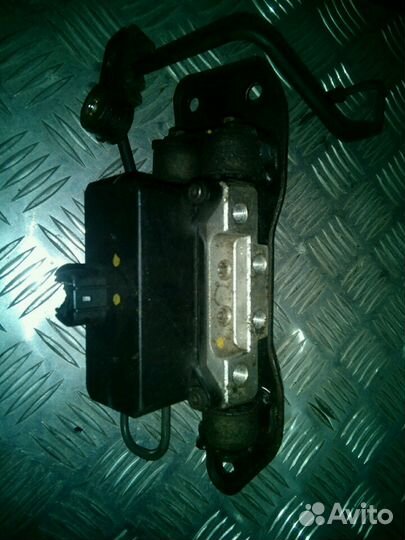 Распределитель Lexus