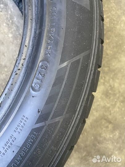 Kapsen Rassurer K737 205/55 R16 91V