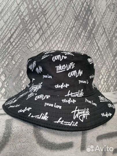 Панама новая