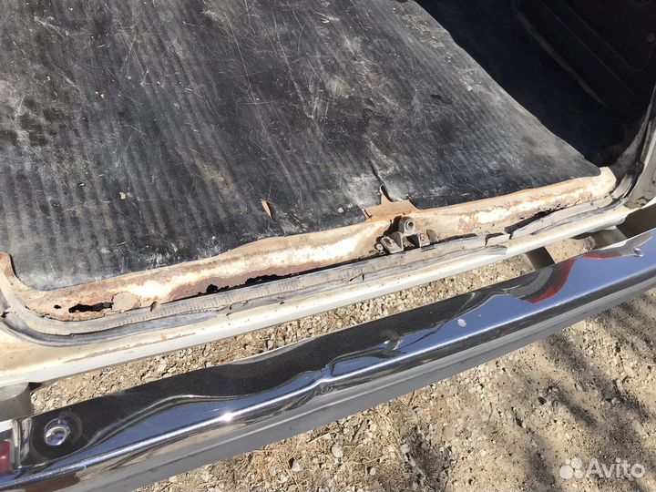 ВАЗ 2104 1.5 МТ, 2002, 150 000 км