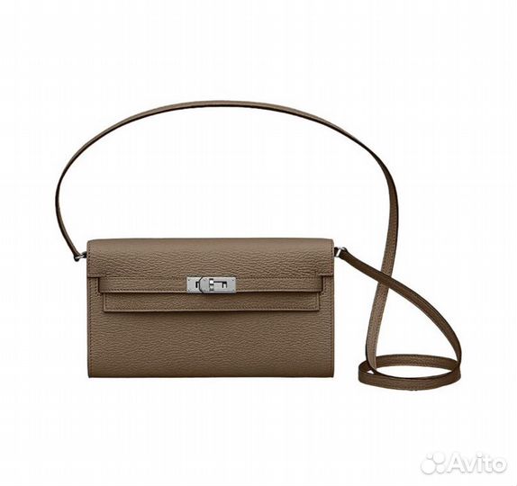 Сумка Hermes Kelly To Go оригинал