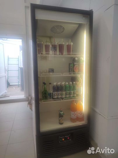 Холодильник бу