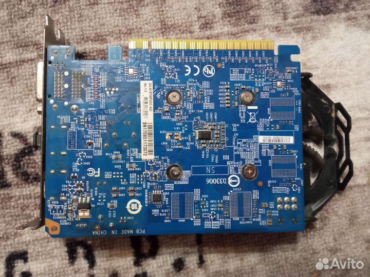 Видеокарта