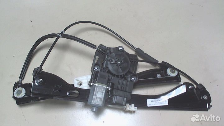 Стеклоподъемник электрический Skoda Fabia, 2019