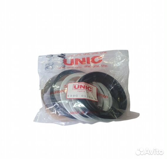 Комплект уплотнений 930G 013P0 unic URV554