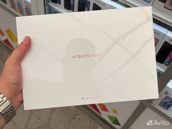 Xiaomi Pad 5