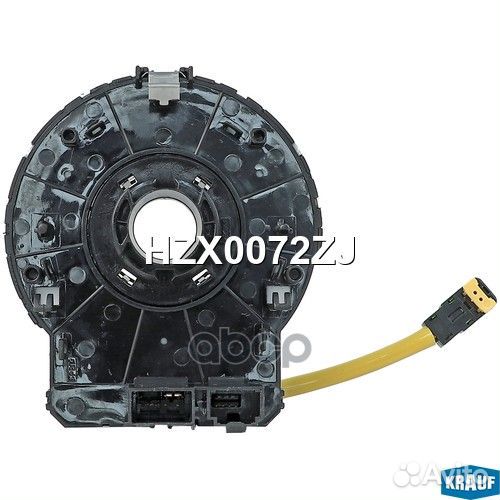 Контактная группа подушки безопасности HZX0072ZJ