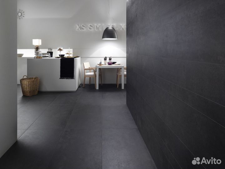Плитка Imola concrete project Conproj Rb60N 60х60