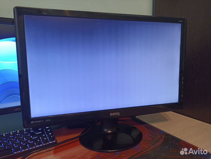 Монитор benq