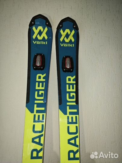 Слаломные лыжи спортцех Salomon S Race