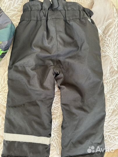 Костюм утепленный Lassie 92