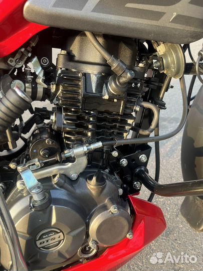 Bajaj pulsar ns125