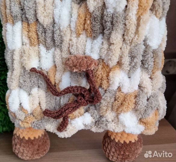 Игрушка пижамница