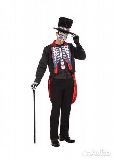 Костюмы киногероев для мужчин