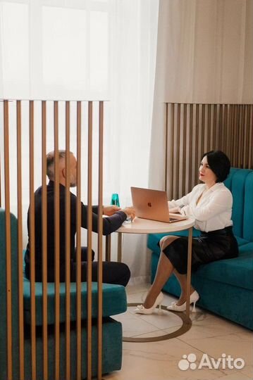 Smm-менеджер