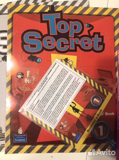 Пособие по английскому