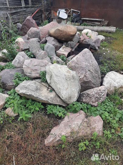 Продам камень
