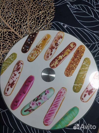 Подставка для торта