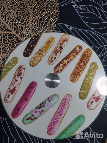 Подставка для торта