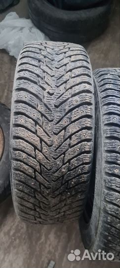 Nokian Tyres Nordman 8 205/55 R16
