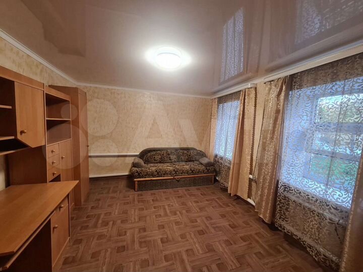Дом 70 м² на участке 3 сот.